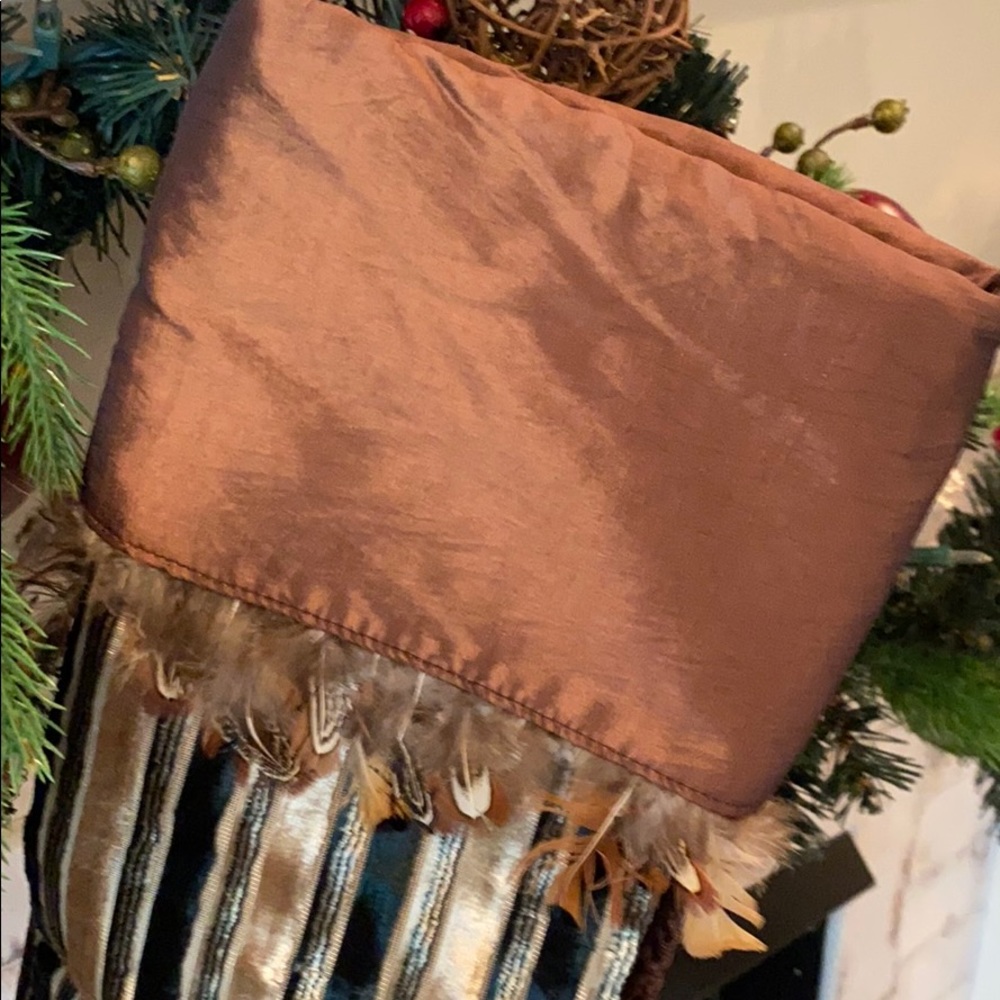 Christmas stocking - Picture 2 of 3